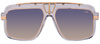 Męskie okulary przeciwsłoneczne Cazal Eyewear CAZAL 678
