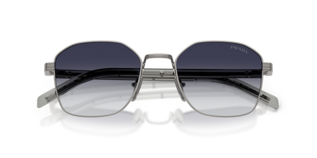 Męskie okulary przeciwsłoneczne Prada PR C50S 5AV90S 53