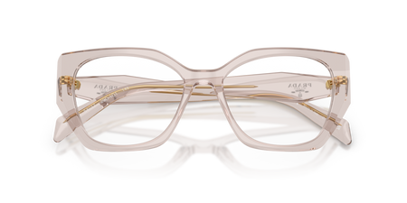 Damskie okulary korekcyjne PR 18WV 29D1O152