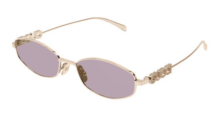 Damskie okulary przeciwsłoneczne Gucci GG 1802S 003