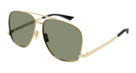 Damskie okulary przeciwsłoneczne Saint Laurent, SL 653 LEON-003