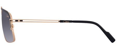 Męskie okulary przeciwsłoneczne Cazal Eyewear - CAZAL 9103 001