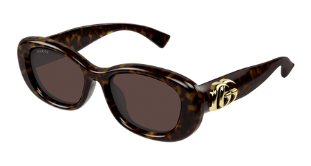 Gucci okulary przeciwsłoneczne - damskie