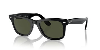 Męskie okulary przeciwsłoneczne Ray Ban - RB 2140 901 54
