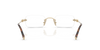 Damskie okulary korekcyjne Miu Miu MU 50YV ZVN1O1 52