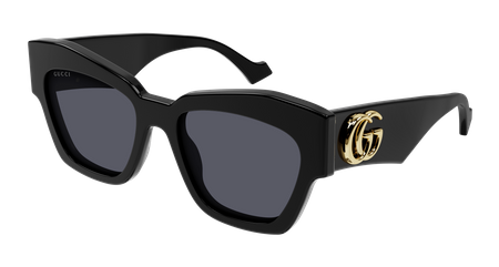 Gucci okulary przeciwsłoneczne - damski