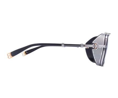 Męskie okulary przeciwsłoneczne Balmain Paris, model BPS 104 B