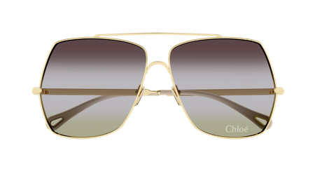 Damskie okulary przeciwsłoneczne Chloe - CH0278S-002