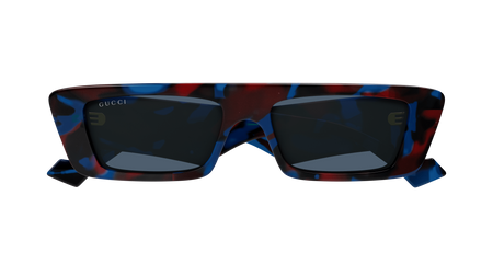 Damskie / Męskie okulary przeciwsłoneczne Gucci - GG1331S-007