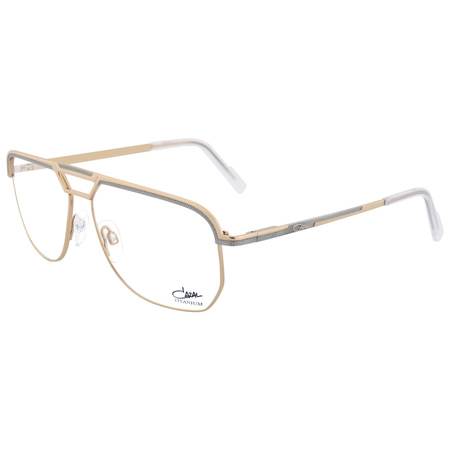 Cazal Eyewear okulary korekcyjne - męskie