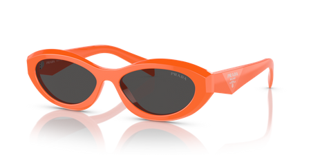 Damskie okulary przeciwsłoneczne Prada PR 26ZS
