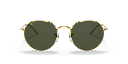 Damskie / Męskie okulary przeciwsłoneczne - Ray Ban RB 3565 919631 55