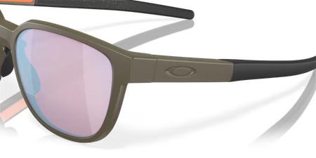 Męskie okulary przeciwsłoneczne Oakley OO 9250