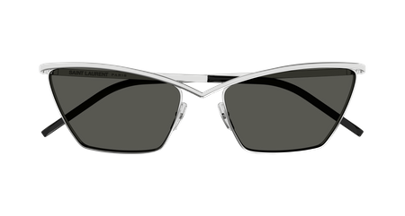 Damskie okulary przeciwsłoneczne Saint Laurent - SL 637-003