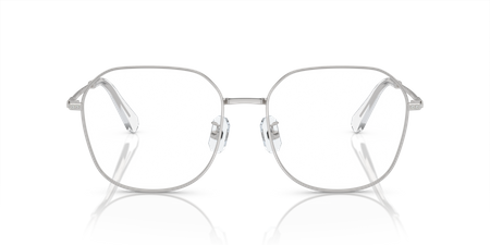 Damskie okulary korekcyjne Swarovski, model SK 1009D 4001 58