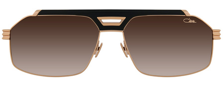 Męskie okulary przeciwsłoneczne Cazal Eyewear, CAZAL 9109 003 6115