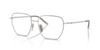 Damskie okulary korekcyjne Prada PR C51VD 1BC1O1 54