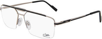 Cazal Eyewear okulary korekcyjne - męskie