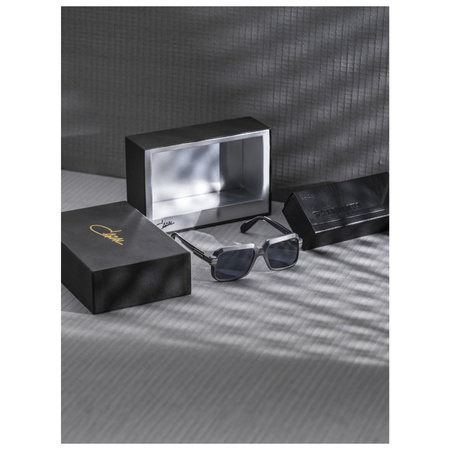 Męskie okulary przeciwsłoneczne Cazal Eyewear Cazal 0607 801