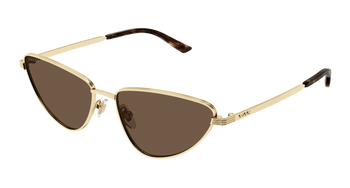 Damskie okulary przeciwsłoneczne Gucci GG 1879S 002