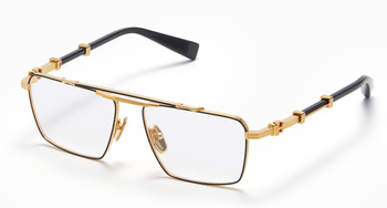 Męskie okulary korekcyjne Balmain Paris - BPX 149 A