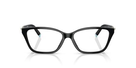 Damskie okulary korekcyjne Tiffany & Co. TF 2229 8001