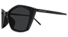 Damskie okulary przeciwsłoneczne Saint Laurent SL 775 001