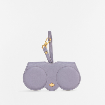Etui do okularów Any Di Lavender