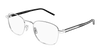 Męskie okulary korekcyjne Saint Laurent SL 699