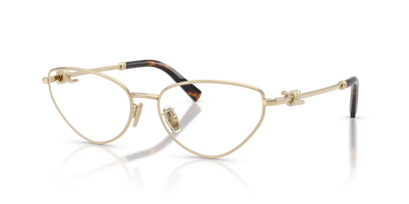 Damskie okulary korekcyjne Tiffany & Co. TF 1172B 6021 56