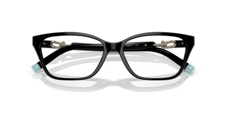 Damskie okulary korekcyjne Tiffany & Co. TF 2229 8001