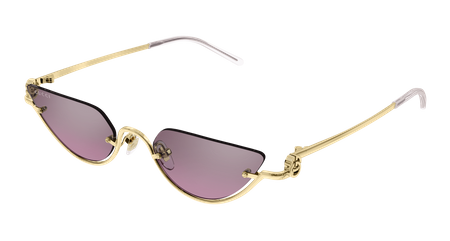 Damskie okulary przeciwsłoneczne Gucci GG 1603S