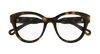 Damskie okulary korekcyjne Chloe CH 0163O 006
