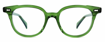 Męskie okulary korekcyjne Dandy's, ALLORO VP