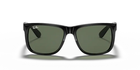 Męskie okulary przeciwsłoneczne Ray Ban - RB 4165 601/71 55