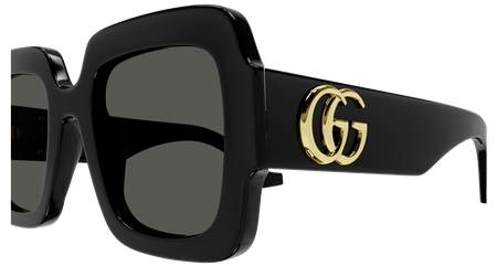 Damskie okulary przeciwsłoneczne Gucci, GG1547S-001