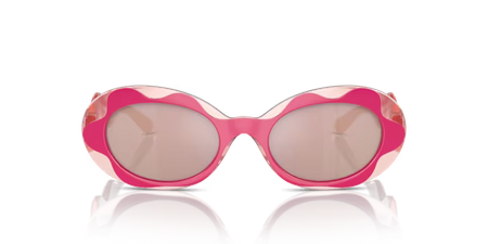 Dziecięce okulary przeciwsłoneczne Dolce & Gabbana DX 6005