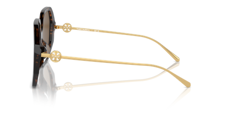 Damskie okulary przeciwsłoneczne Tory Burch - TY 7204D 19647357