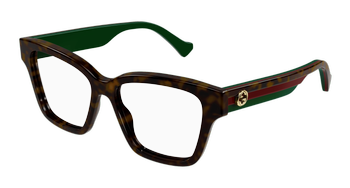 Gucci okulary korekcyjne - damskie