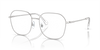 Damskie okulary korekcyjne Swarovski, model SK 1009D 4001 58