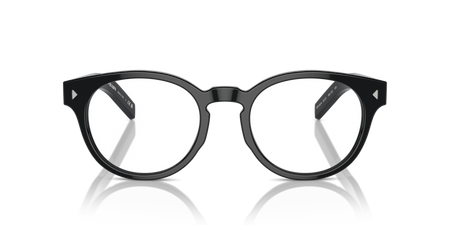 Męskie okulary korekcyjne Prada PR A14V 16K1O1 52