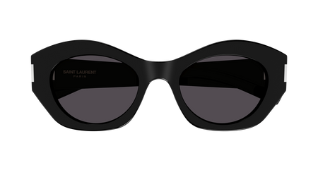 Damskie okulary przeciwsłoneczne Saint Laurent - SL 639-003