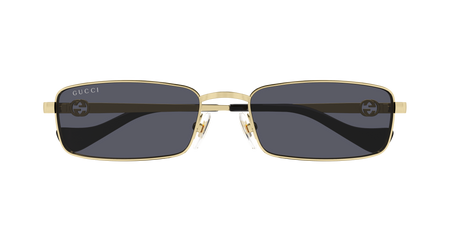 Damskie / Męskie okulary przeciwsłoneczne Gucci, GG 1600S 001