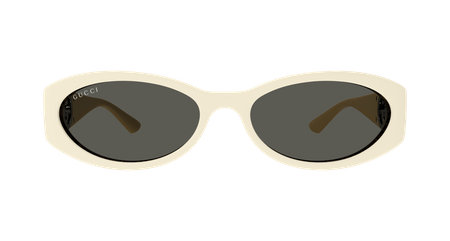 Damskie okulary przeciwsłoneczne Gucci GG1660S-002