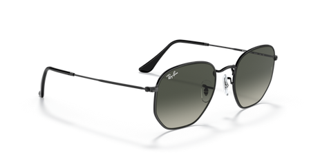 Męskie okulary przeciwsłoneczne Ray Ban - RB 3548 002/71 54