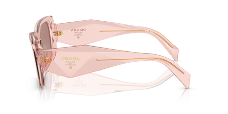 Damskie okulary przeciwsłoneczne Prada PR 08YS 19Q10D 51