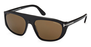 Tom Ford okulary przeciwsłoneczne - unisex