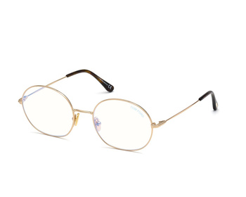 Tom Ford okulary korekcyjne -męskie