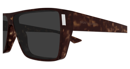 Damskie / Męskie okulary przeciwsłoneczne Saint Laurent SL 757 002