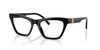 Damskie okulary korekcyjne Dolce & Gabbana, DG 3359 501 53